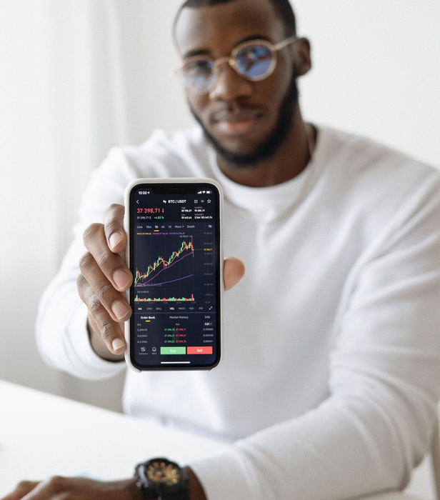 Cem company trader